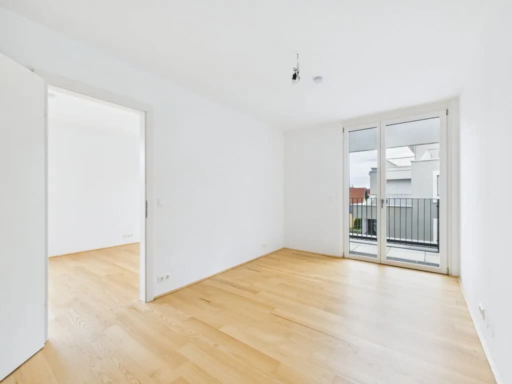 3-Zimmer-Wohnung kaufen in Tulln – 71,27 m², € 545.000 – Bild 4 von 9