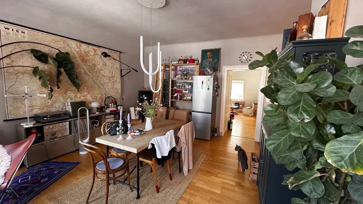 2-Zimmer-Wohnung mieten in Wien – 86 m², € 1.283 – Bild 3 von 14