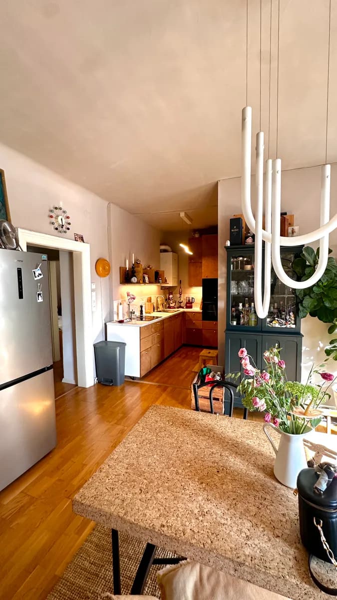 2-Zimmer-Wohnung mieten in Wien – 86 m², € 1.283 – Bild 4 von 14