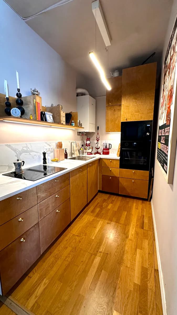 2-Zimmer-Wohnung mieten in Wien – 86 m², € 1.283 – Bild 5 von 14