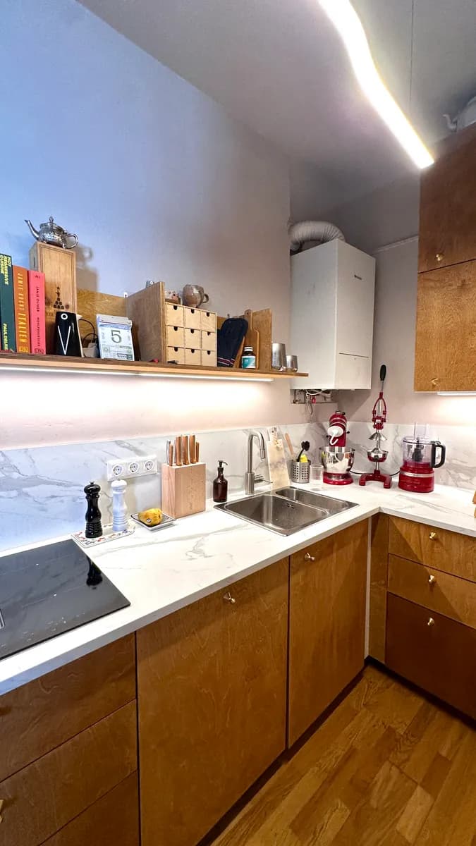 2-Zimmer-Wohnung mieten in Wien – 86 m², € 1.283 – Bild 6 von 14