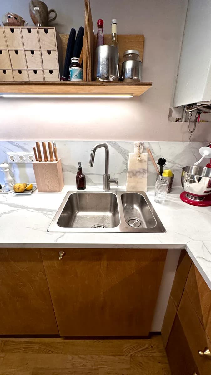 2-Zimmer-Wohnung mieten in Wien – 86 m², € 1.283 – Bild 7 von 14