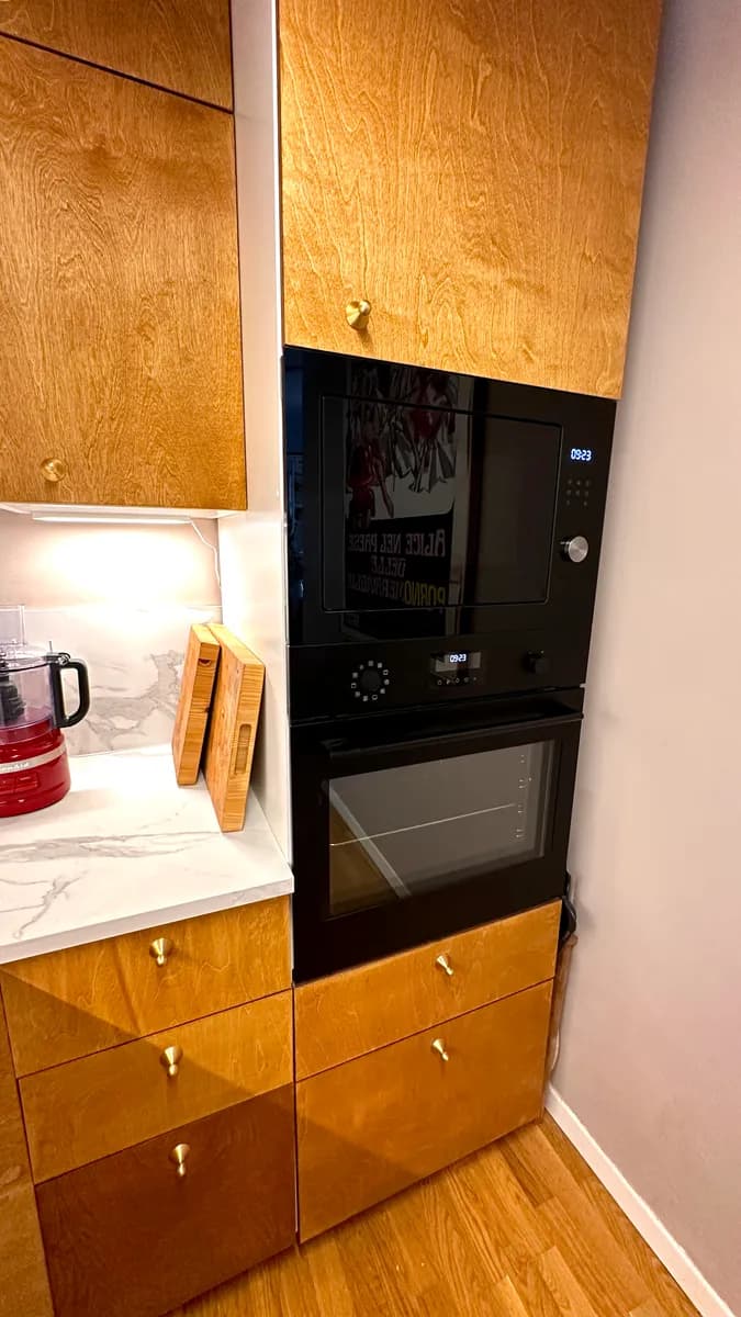 2-Zimmer-Wohnung mieten in Wien – 86 m², € 1.283 – Bild 9 von 14