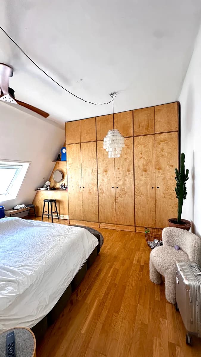 2-Zimmer-Wohnung mieten in Wien – 86 m², € 1.283 – Bild 10 von 14