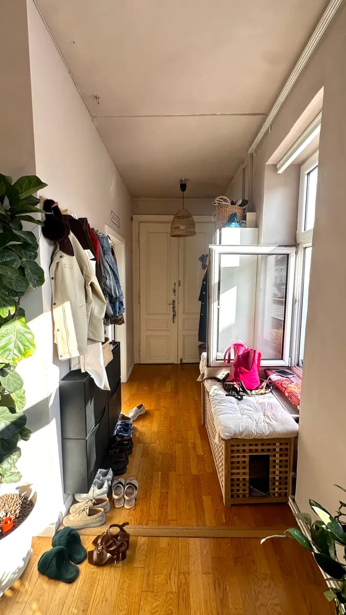 2-Zimmer-Wohnung mieten in Wien – 86 m², € 1.283 – Bild 13 von 14
