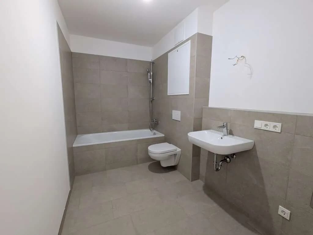 2-Zimmer-Wohnung kaufen in Salzburg-Umgebung – 55 m², € 473.250 – Bild 5 von 9