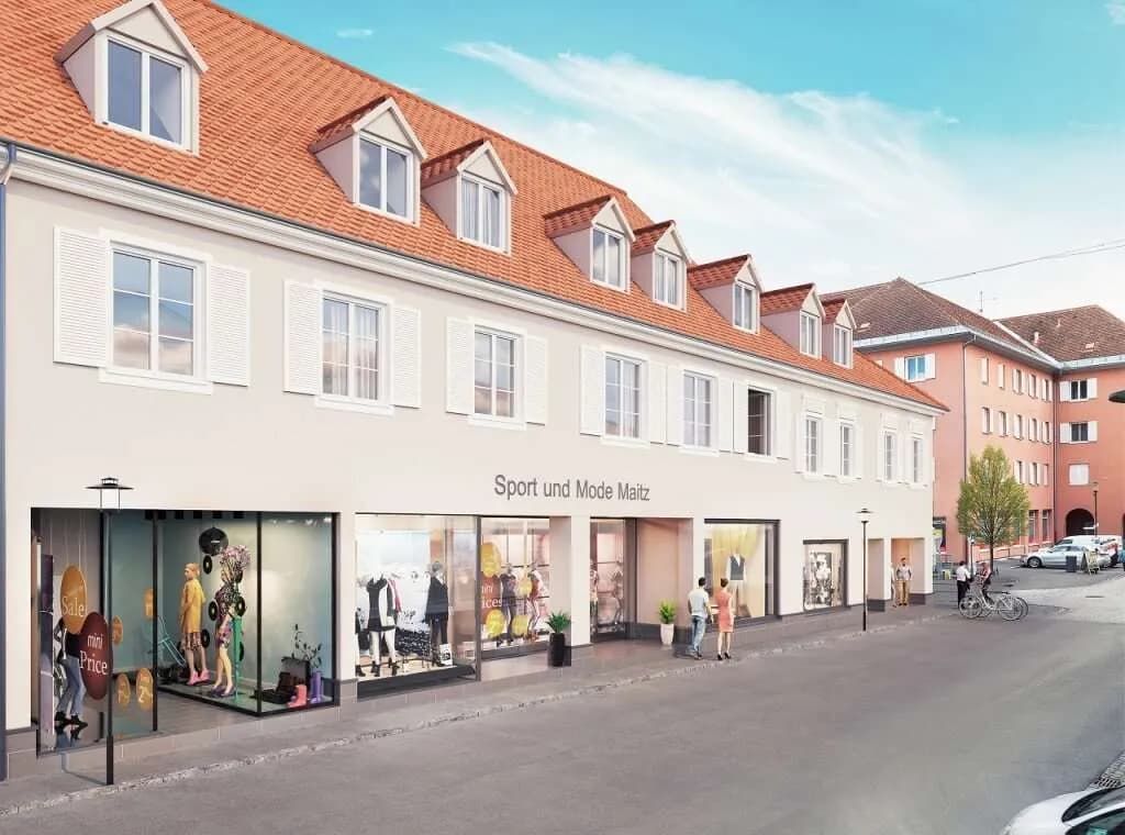 3-Zimmer-Wohnung mieten in Südoststeiermark – 79,09 m², € 1.098 – Bild 2 von 17