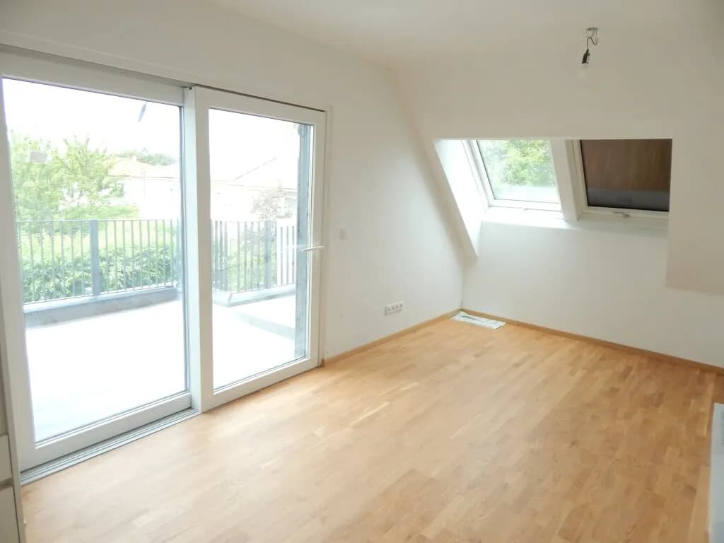 3-Zimmer-Wohnung kaufen in Wien – 59 m², € 499.000 – Bild 2 von 16