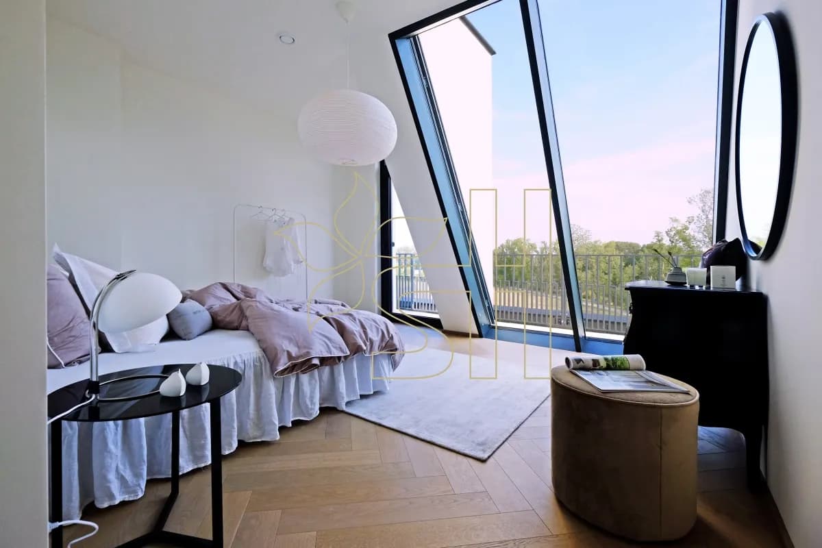 4-Zimmer-Wohnung kaufen in Wien – 116,06 m², € 1.290.000 – Bild 3 von 13
