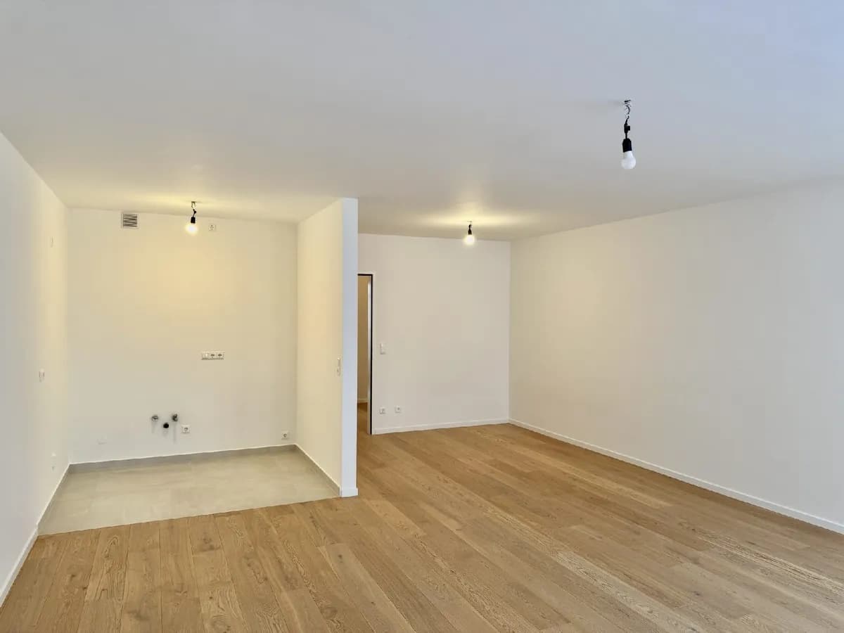1-Zimmer-Wohnung kaufen in Wien – 50,33 m², € 259.000 – Bild 3 von 10