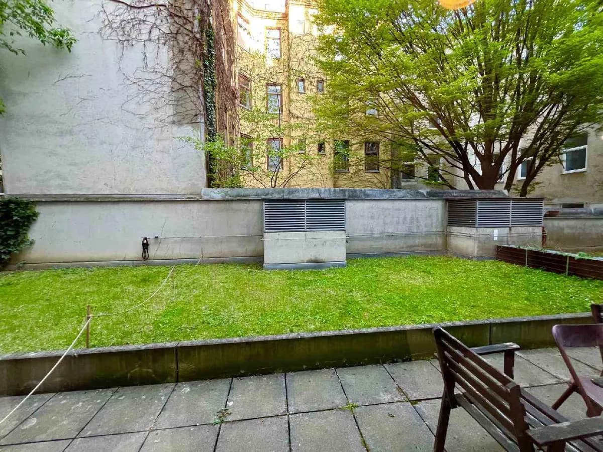 1-Zimmer-Wohnung kaufen in Wien – 50,33 m², € 259.000 – Bild 6 von 10