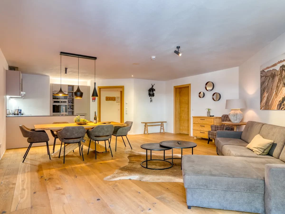 3-Zimmer-Wohnung kaufen in Imst – 114 m², € 670.000 – Bild 2 von 6