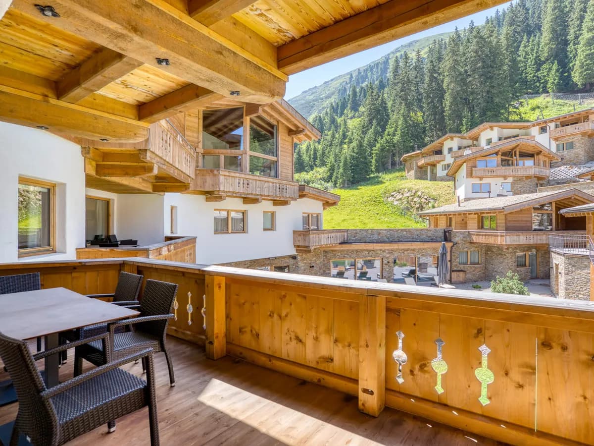 3-Zimmer-Wohnung kaufen in Imst – 114 m², € 670.000 – Bild 4 von 6