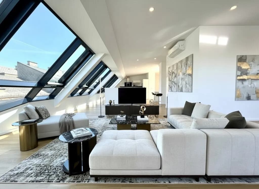 5-Zimmer-Wohnung kaufen in Wien – 192 m², € 1.499.000