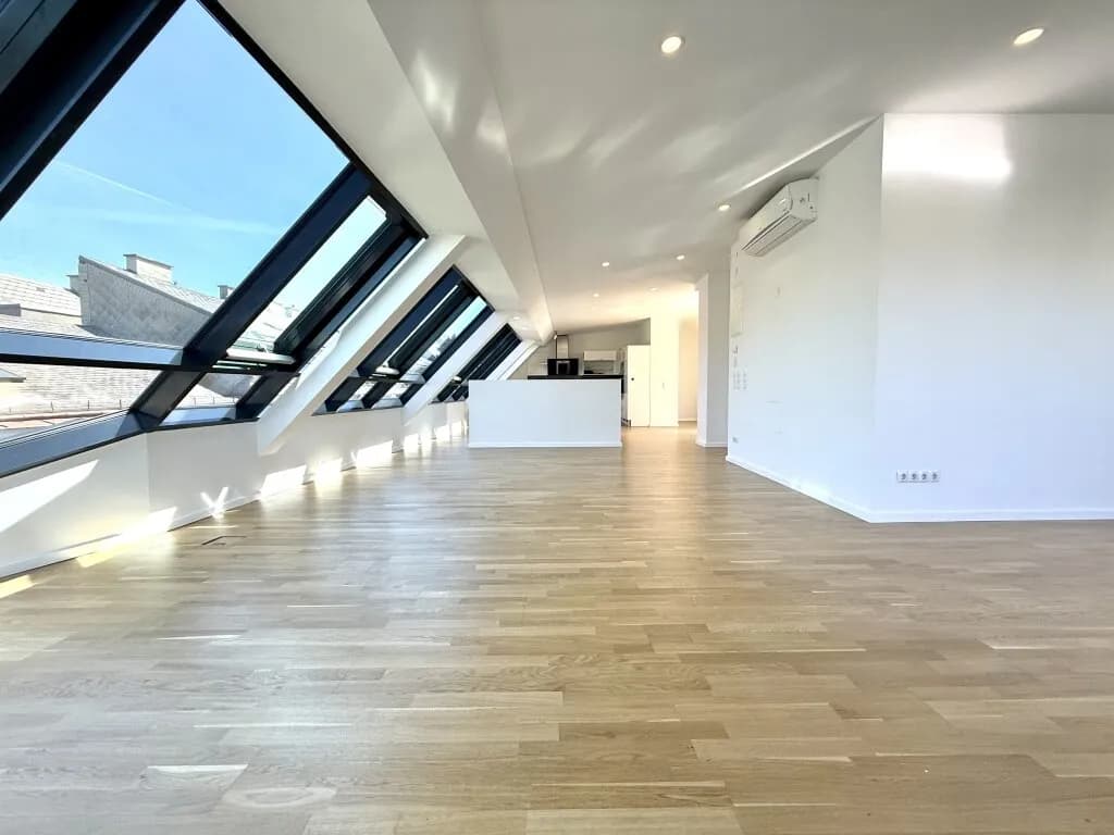 5-Zimmer-Wohnung kaufen in Wien – 192 m², € 1.499.000 – Bild 2 von 12