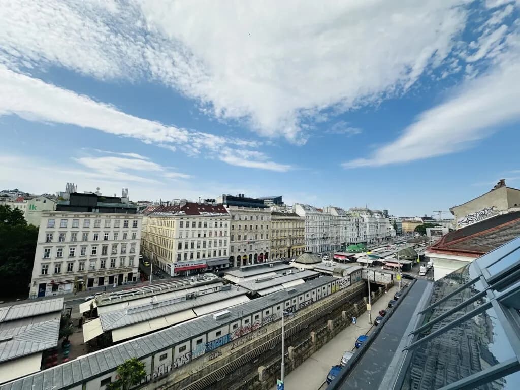 5-Zimmer-Wohnung kaufen in Wien – 192 m², € 1.499.000 – Bild 4 von 12