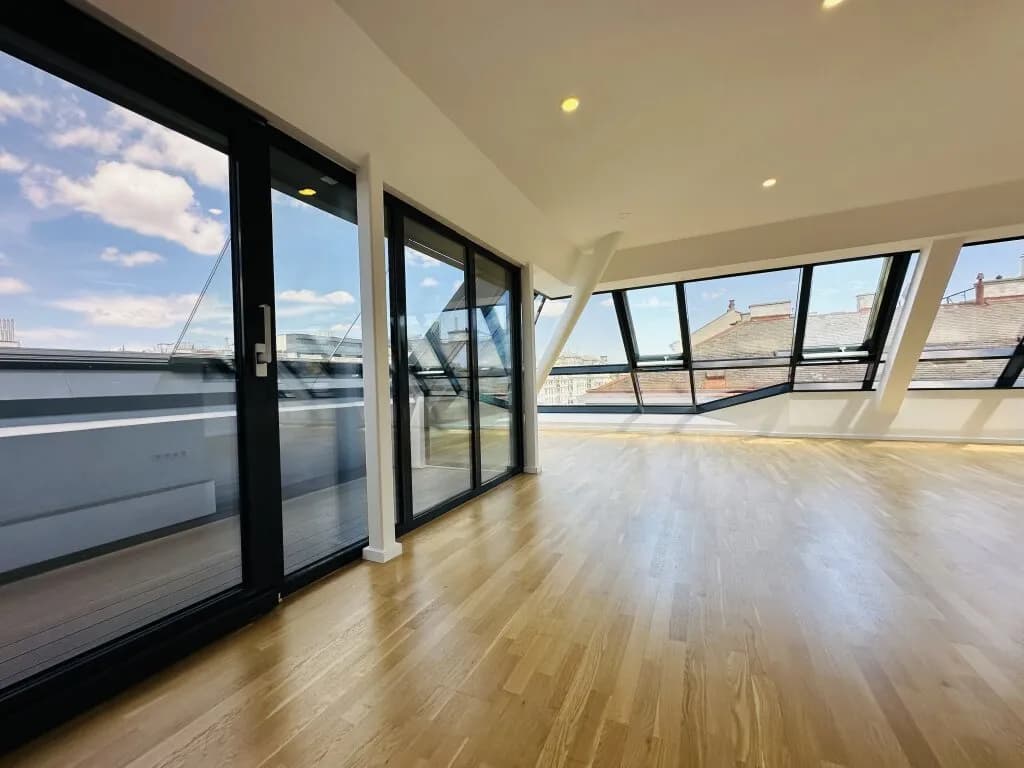 5-Zimmer-Wohnung kaufen in Wien – 192 m², € 1.499.000 – Bild 5 von 12