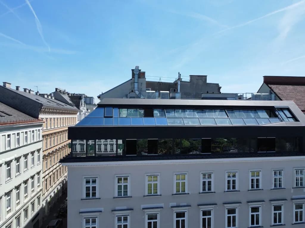 5-Zimmer-Wohnung kaufen in Wien – 192 m², € 1.499.000 – Bild 10 von 12