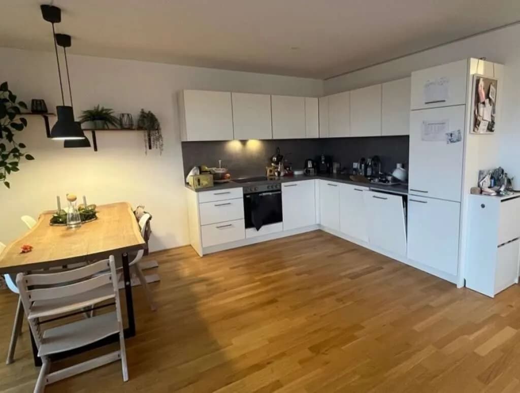 3-Zimmer-Wohnung mieten in Wels – 87,06 m², € 1.384 – Bild 4 von 8