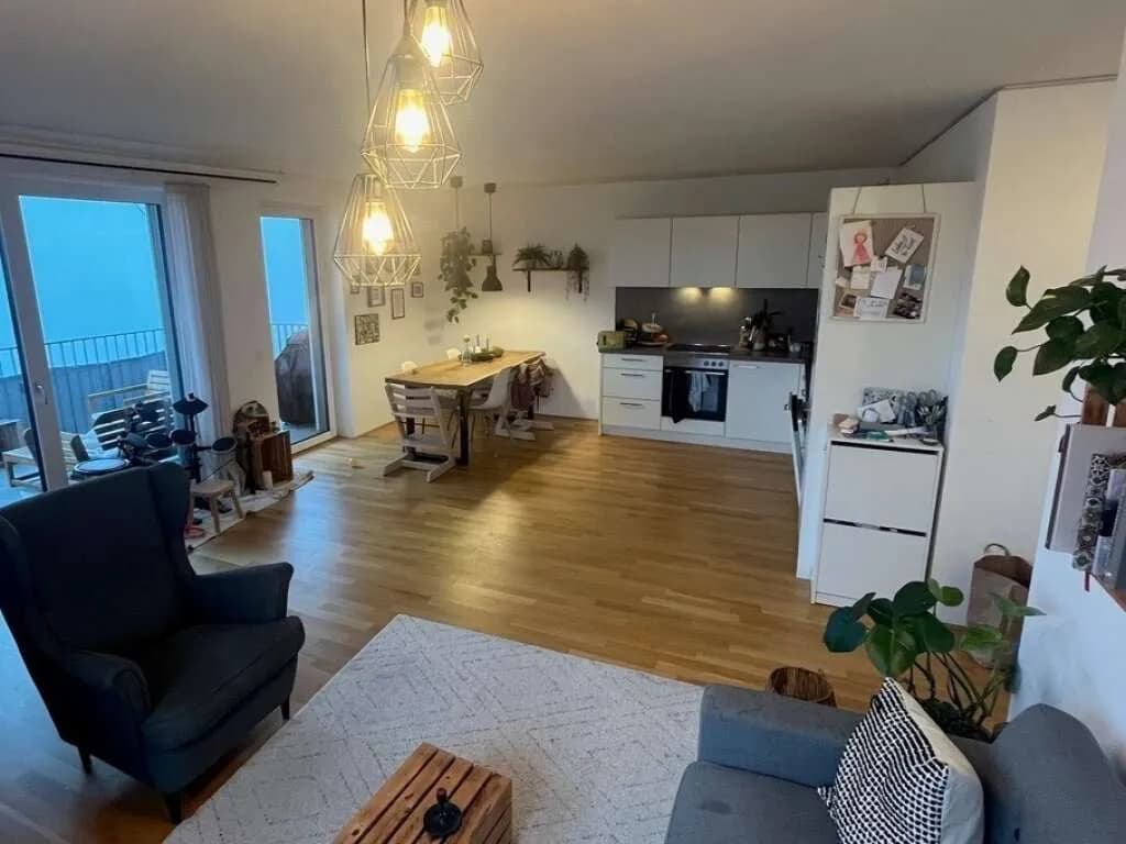 3-Zimmer-Wohnung mieten in Wels – 87,06 m², € 1.384 – Bild 5 von 8
