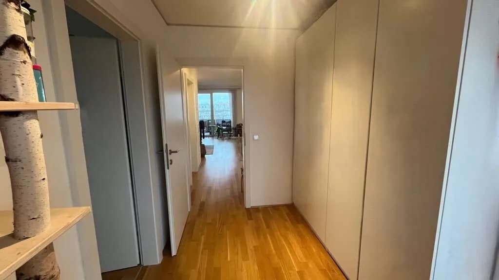 3-Zimmer-Wohnung mieten in Wels – 87,06 m², € 1.384 – Bild 6 von 8