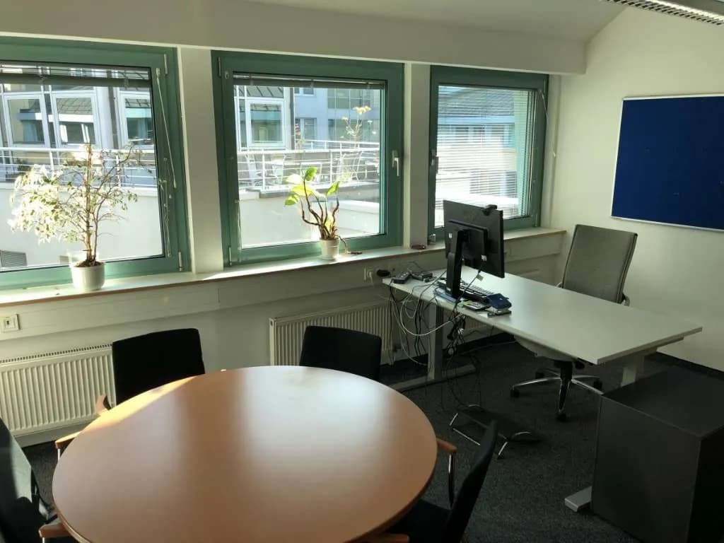 Gewerbeimmobilie mieten in Wien – 627 m², € 10.076 – Bild 5 von 8