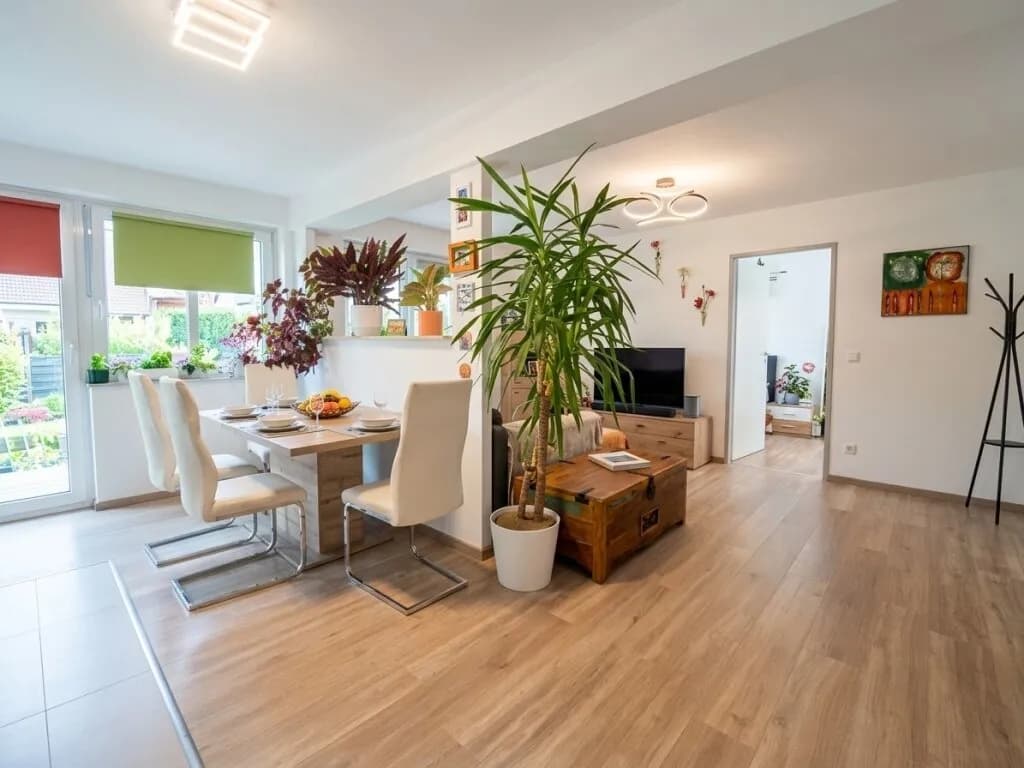 3-Zimmer-Wohnung kaufen in Villach Land – 61,28 m², € 195.000