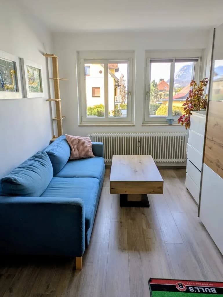 3-Zimmer-Wohnung kaufen in Villach Land – 61,28 m², € 195.000 – Bild 2 von 14