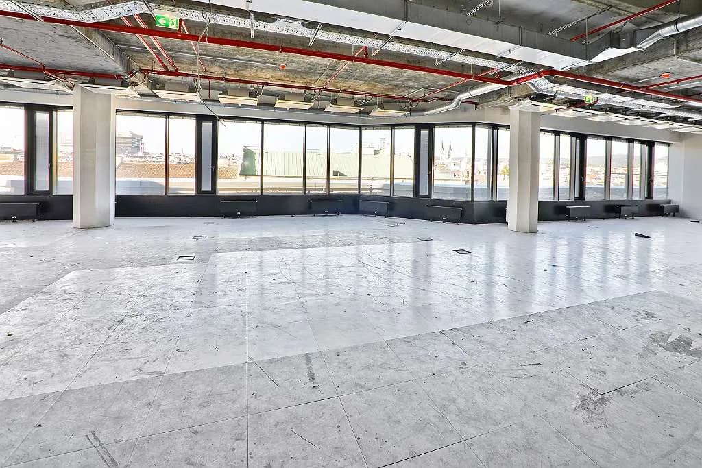 Gewerbeimmobilie mieten in Wien – 723 m², € 21 – Bild 5 von 9