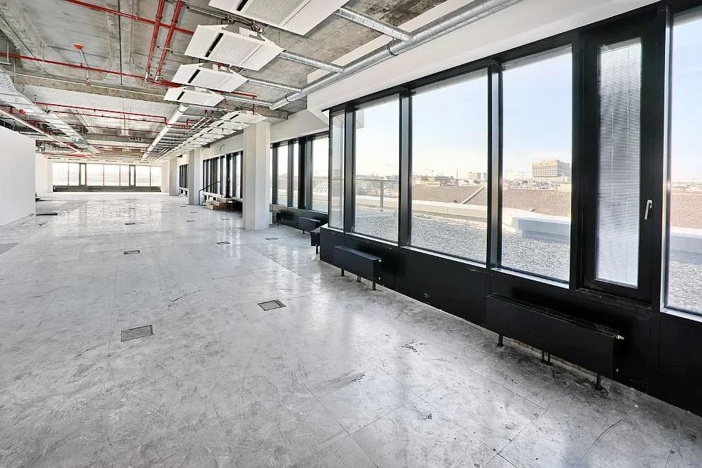 Gewerbeimmobilie mieten in Wien – 723 m², € 21 – Bild 6 von 9