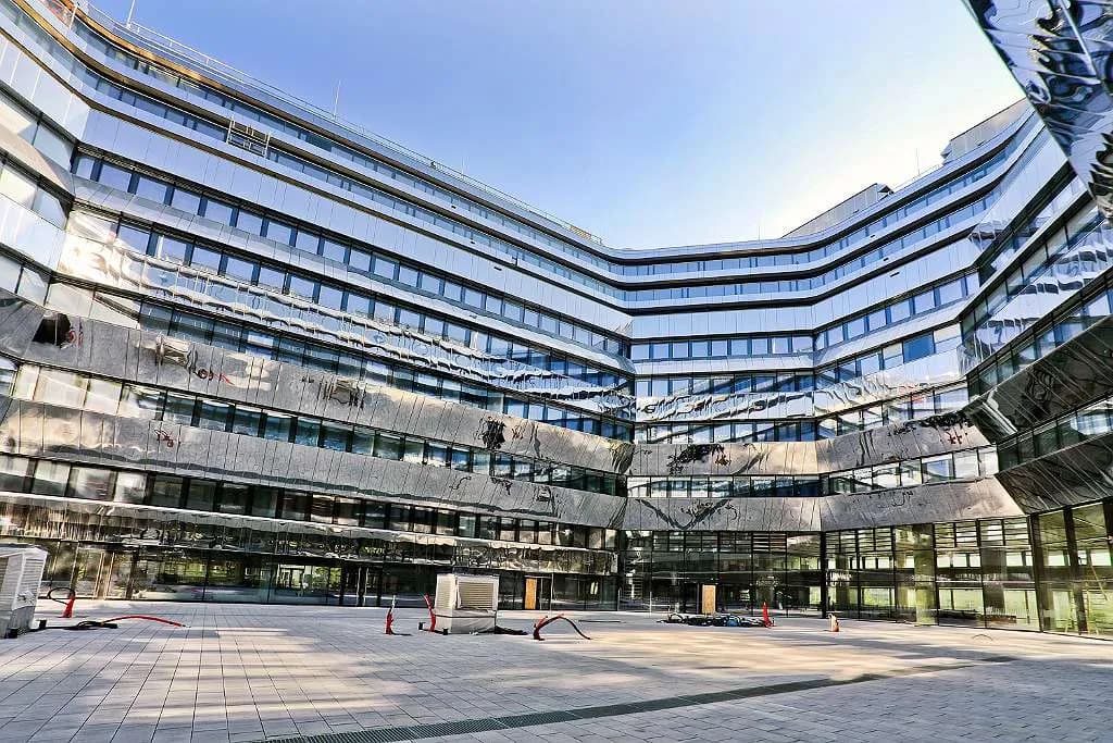 Gewerbeimmobilie mieten in Wien – 723 m², € 21 – Bild 7 von 9