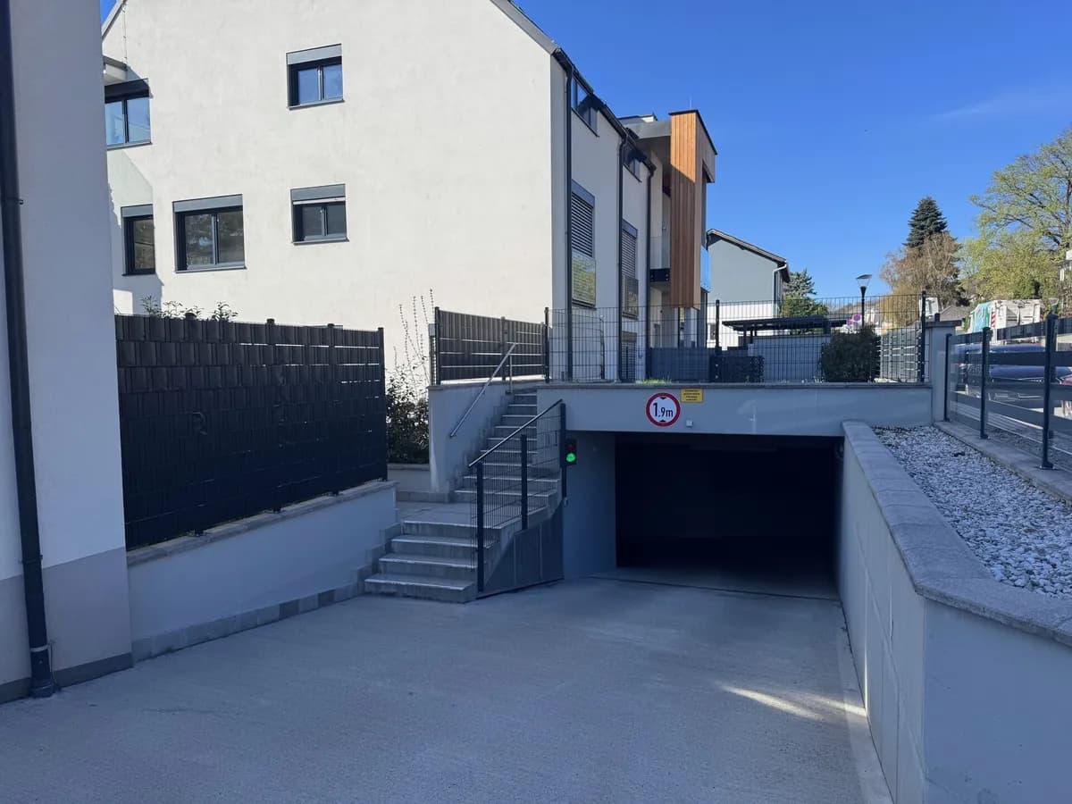 Immobilie kaufen in Mödling – € 18.900 – Bild 1 von 4