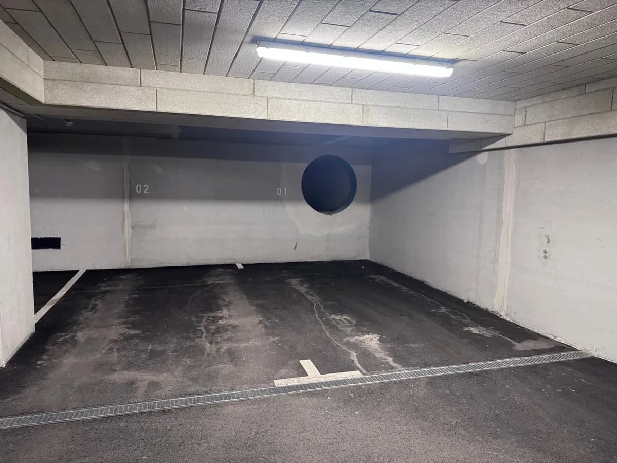 Immobilie kaufen in Mödling – € 18.900 – Bild 2 von 4