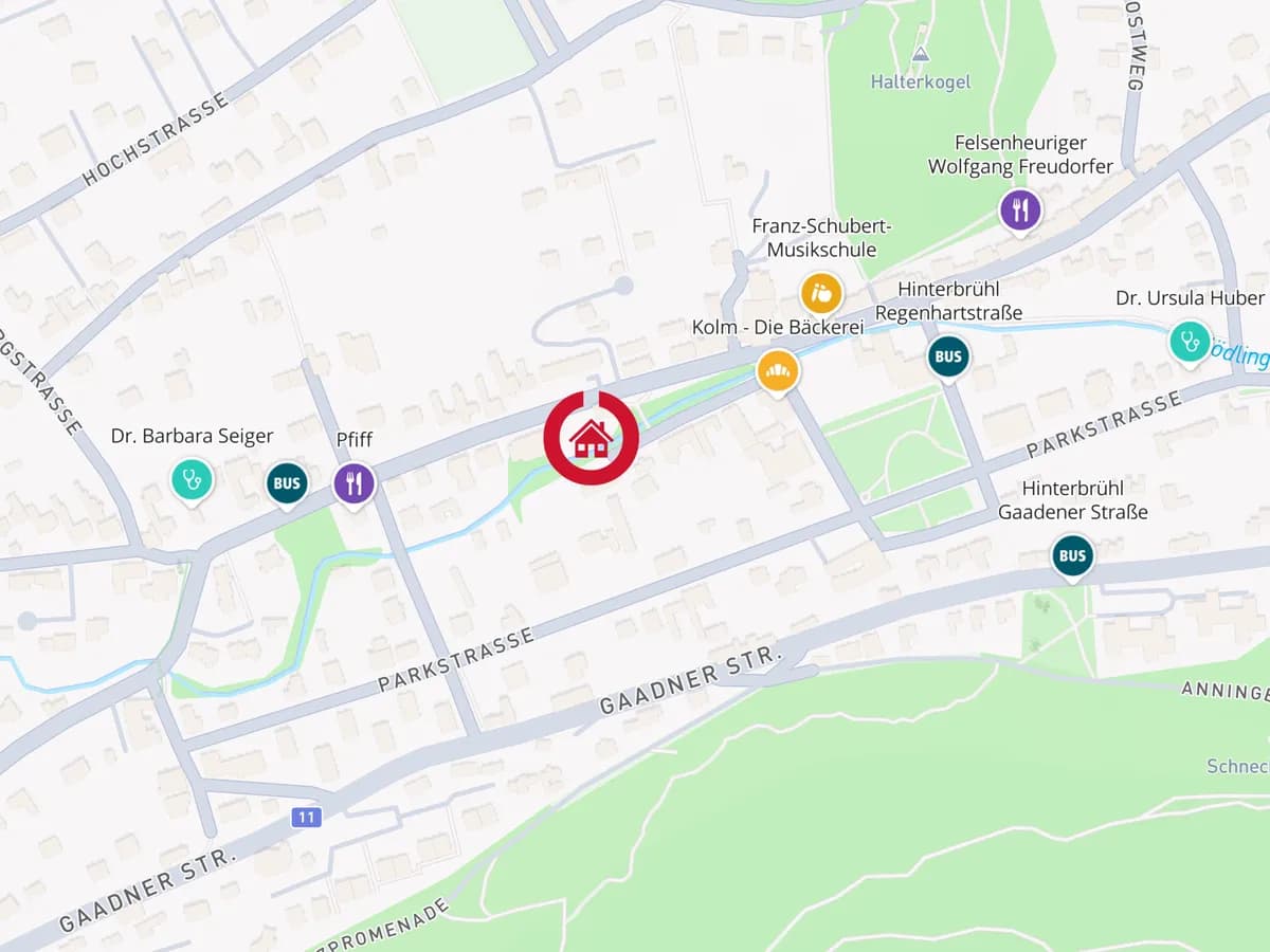 Immobilie kaufen in Mödling – € 18.900 – Bild 4 von 4