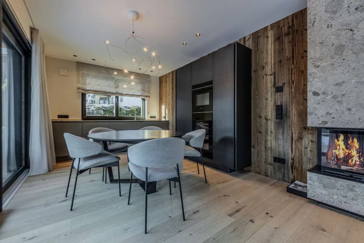 3-Zimmer-Wohnung kaufen in Kitzbühel – 136 m², € 2.550.000 – Bild 1 von 8