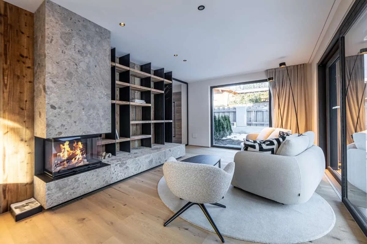 3-Zimmer-Wohnung kaufen in Kitzbühel – 136 m², € 2.550.000 – Bild 2 von 8