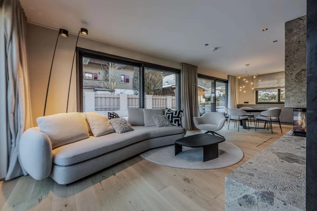 3-Zimmer-Wohnung kaufen in Kitzbühel – 136 m², € 2.550.000 – Bild 3 von 8