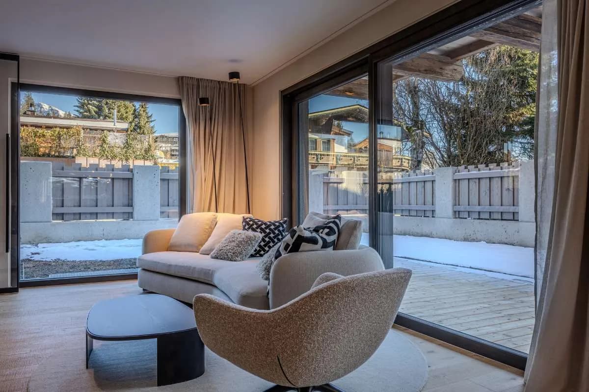 3-Zimmer-Wohnung kaufen in Kitzbühel – 136 m², € 2.550.000 – Bild 4 von 8
