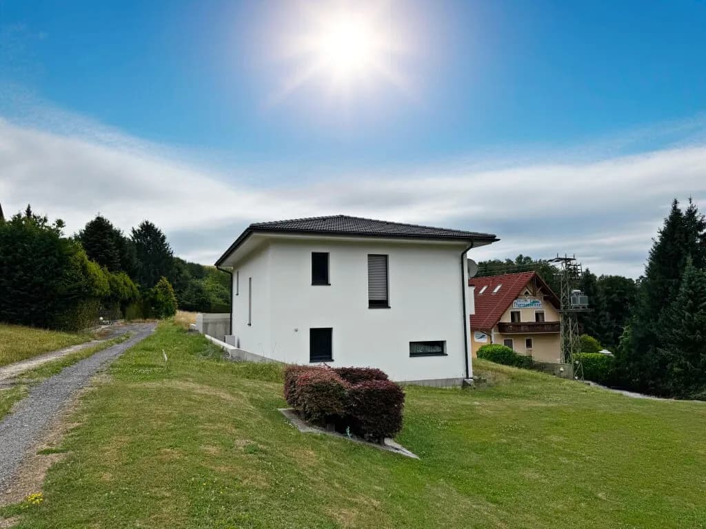 6-Zimmer-Haus kaufen in Jennersdorf – 176 m², € 479.900