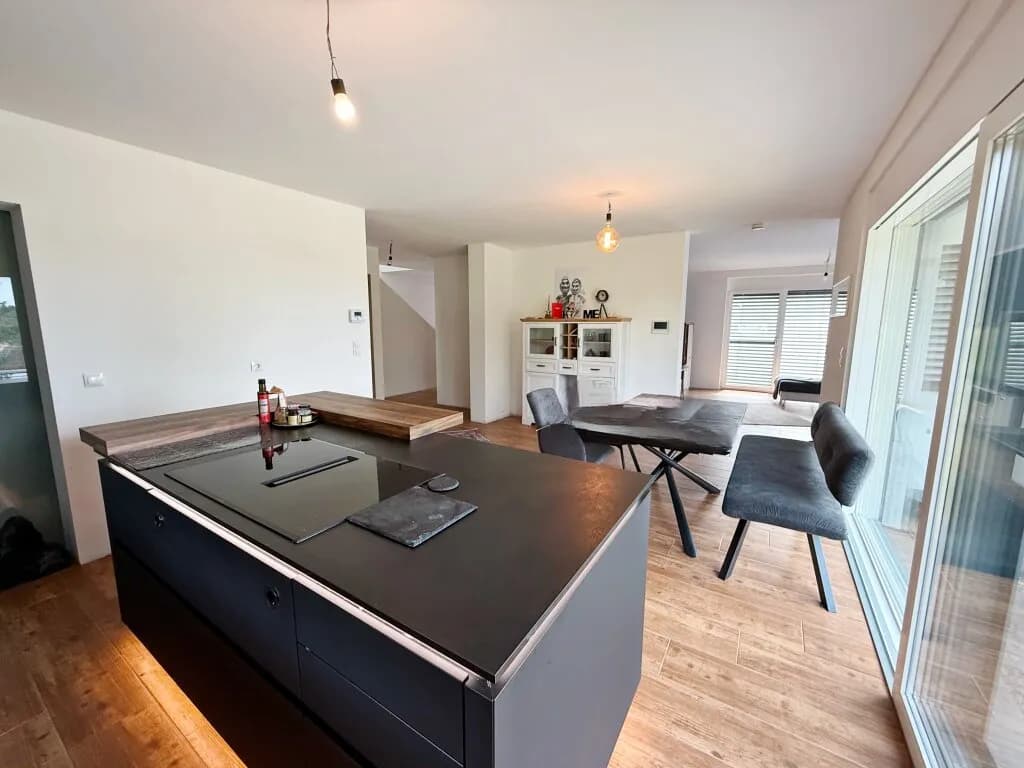 6-Zimmer-Haus kaufen in Jennersdorf – 176 m², € 479.900 – Bild 3 von 18