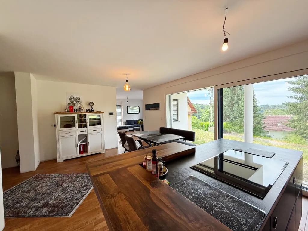6-Zimmer-Haus kaufen in Jennersdorf – 176 m², € 479.900 – Bild 4 von 18