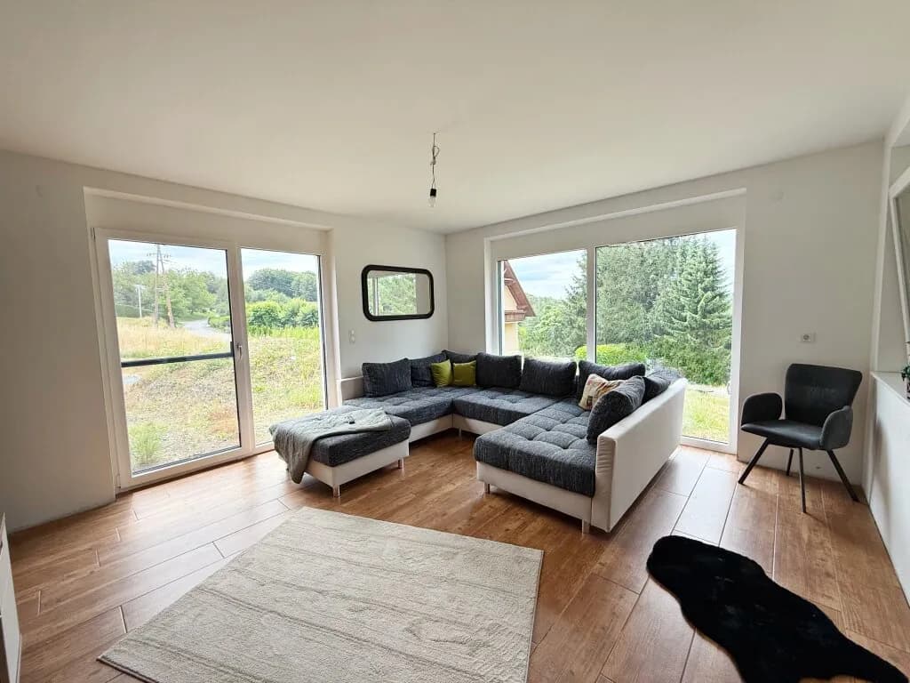 6-Zimmer-Haus kaufen in Jennersdorf – 176 m², € 479.900 – Bild 5 von 18
