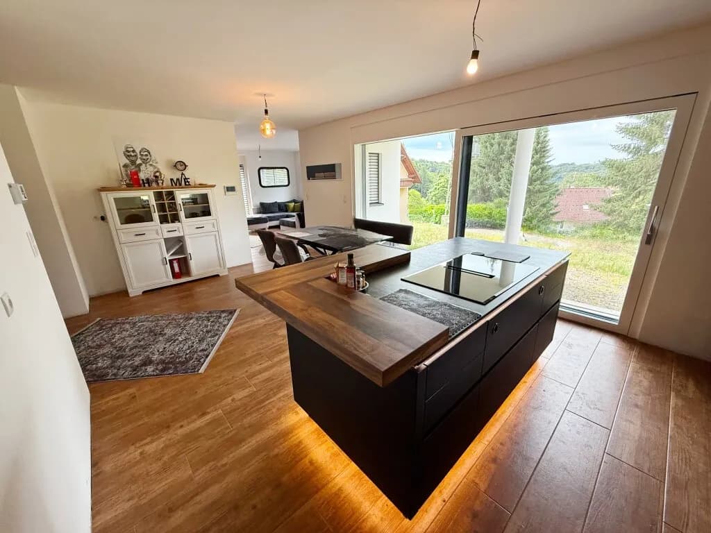 6-Zimmer-Haus kaufen in Jennersdorf – 176 m², € 479.900 – Bild 6 von 18