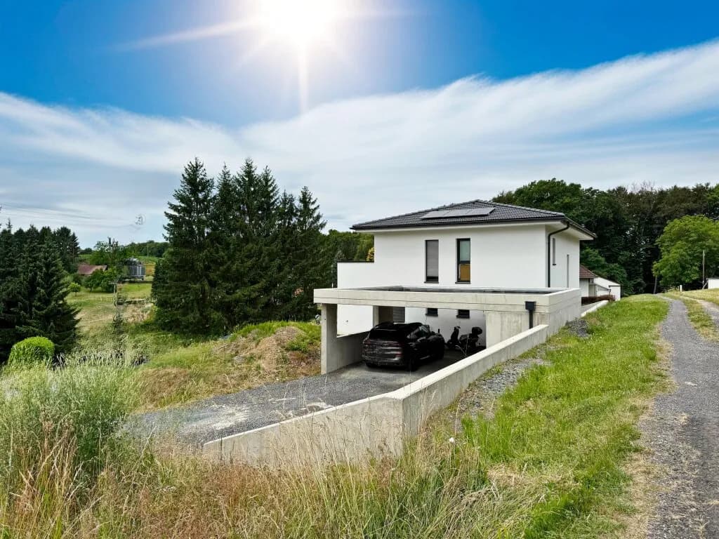 6-Zimmer-Haus kaufen in Jennersdorf – 176 m², € 479.900 – Bild 7 von 18
