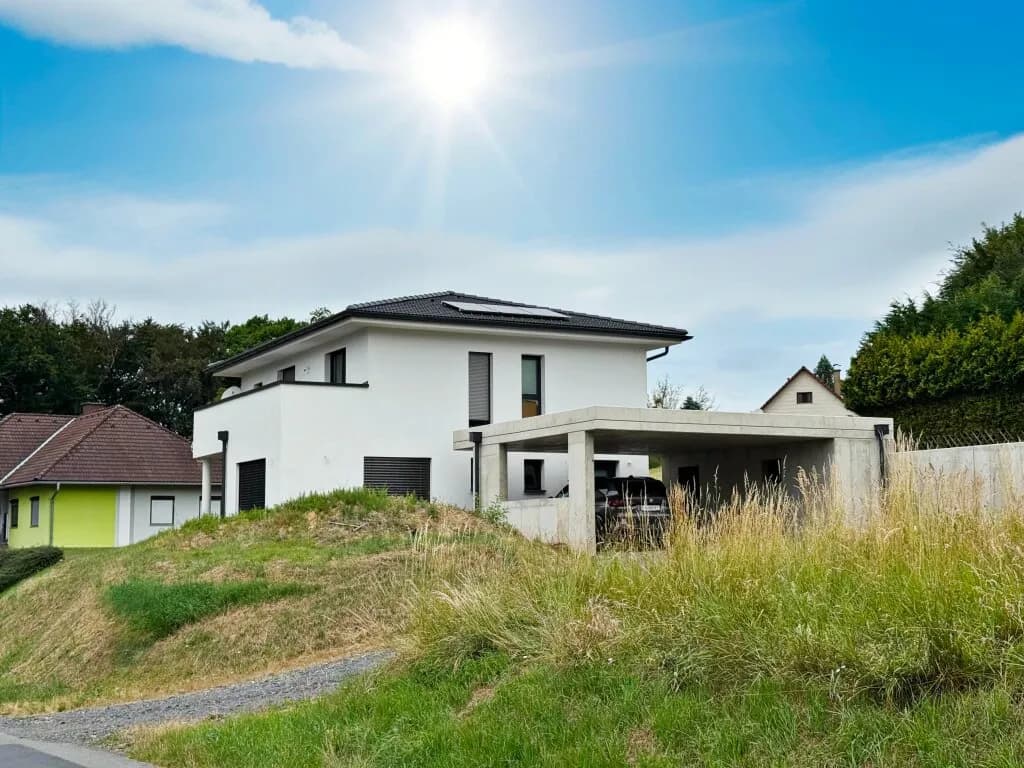 6-Zimmer-Haus kaufen in Jennersdorf – 176 m², € 479.900 – Bild 8 von 18