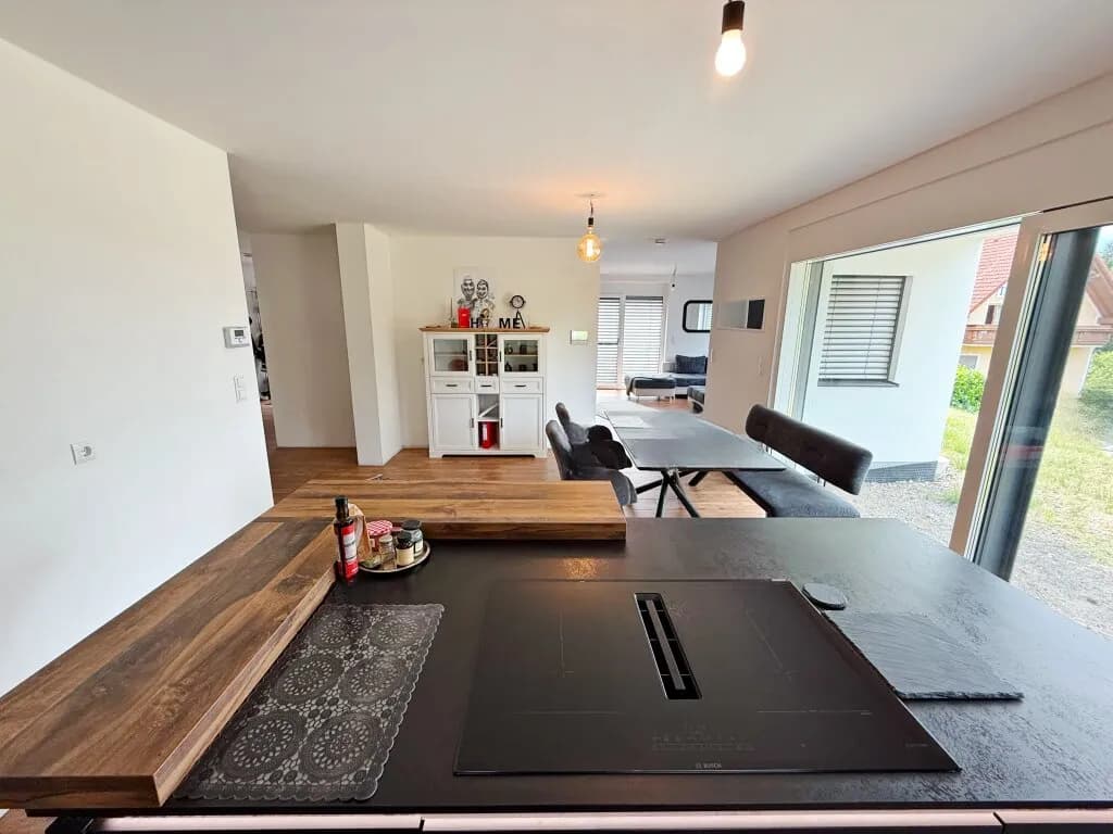 6-Zimmer-Haus kaufen in Jennersdorf – 176 m², € 479.900 – Bild 9 von 18