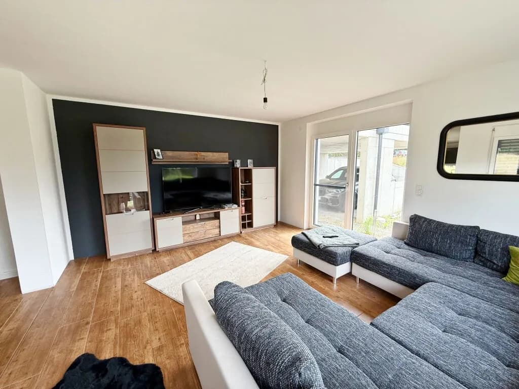6-Zimmer-Haus kaufen in Jennersdorf – 176 m², € 479.900 – Bild 10 von 18