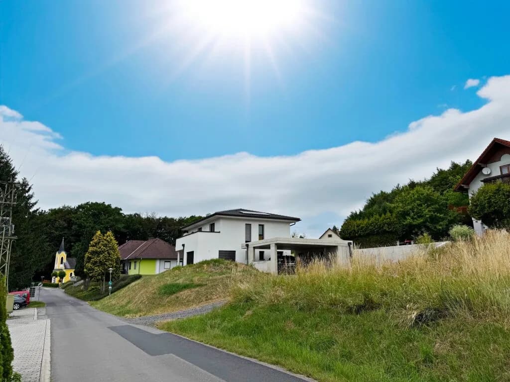 6-Zimmer-Haus kaufen in Jennersdorf – 176 m², € 479.900 – Bild 11 von 18