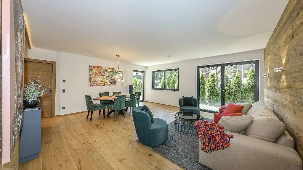 3-Zimmer-Wohnung kaufen in Kitzbühel – 92,85 m², € 1.190.000 – Bild 3 von 19