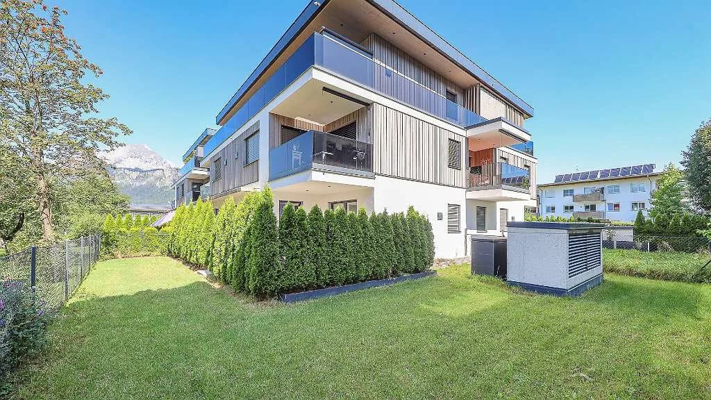 3-Zimmer-Wohnung kaufen in Kitzbühel – 92,85 m², € 1.190.000 – Bild 6 von 19